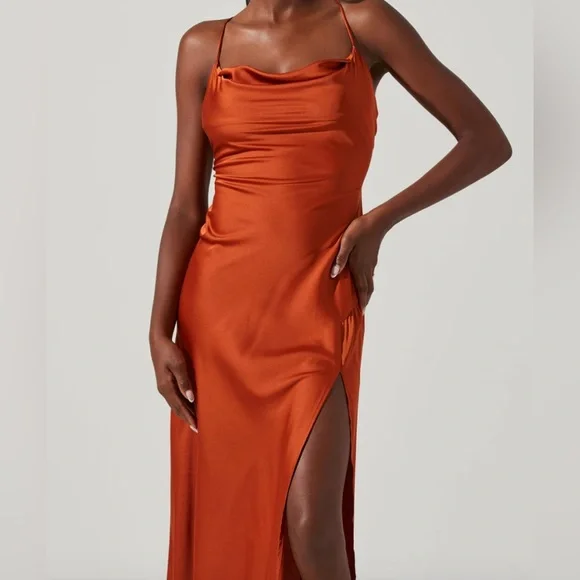 Astr | Dresses | Astr The Label Palisades Maxi Dress | Poshmark Astr | Dresses | Astr The Label Palisades Maxi Dress | Poshmark